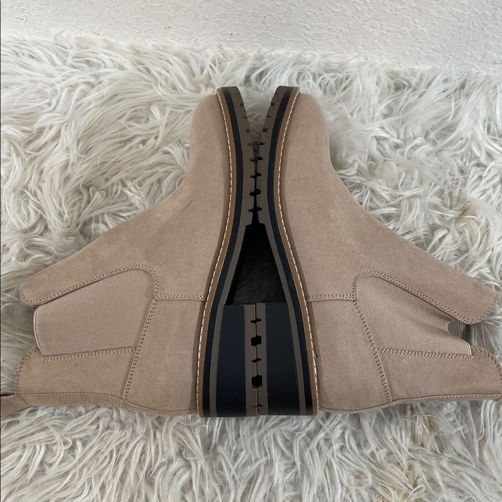 KENSIE Women’s Khai Pull On Ankle Boot Size 9 - Picture 9 of 13